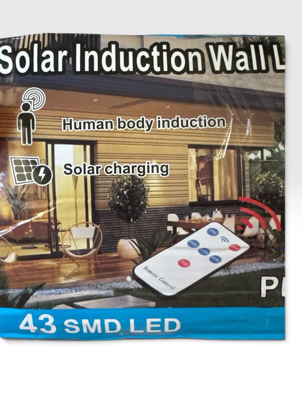 N/A solar induction